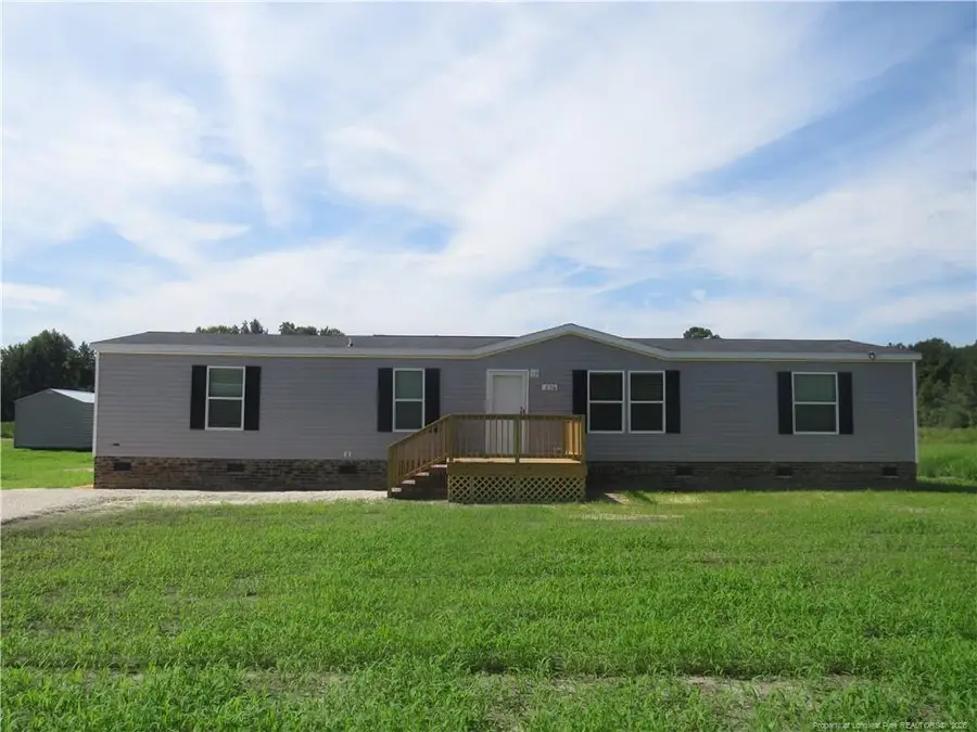 256 Howell Road, Saint Pauls, NC 28384 - #2