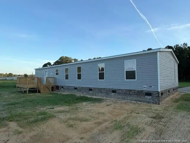256 Howell Road, Saint Pauls, NC 28384 - #3