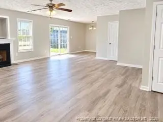 2617 Gressit Point, Fayetteville, NC 28306 - #3
