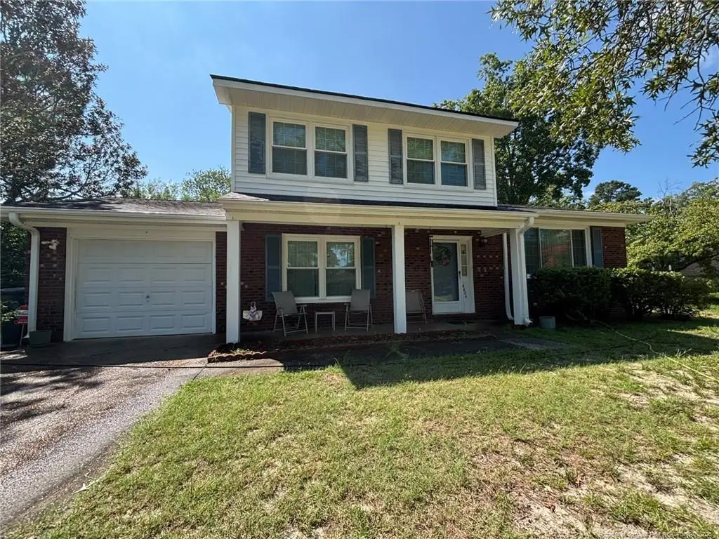 6625 Vaughn Road, Fayetteville, NC 28304 - #1