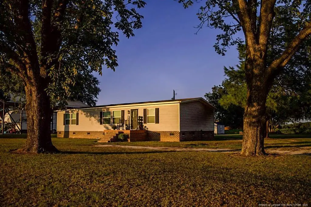 1227 Mclean Road, Lumberton, NC 28358 - #1