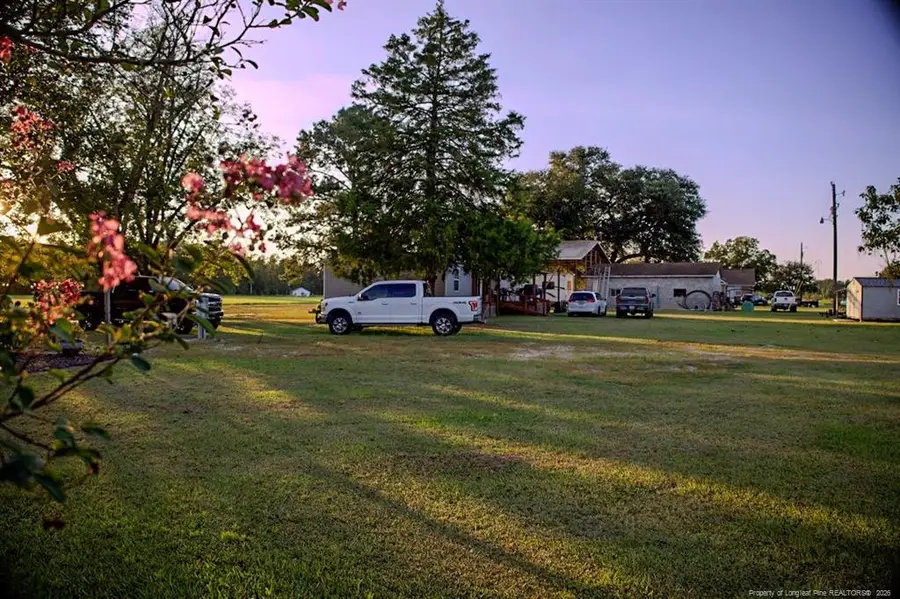 1227 Mclean Road, Lumberton, NC 28358 - #2