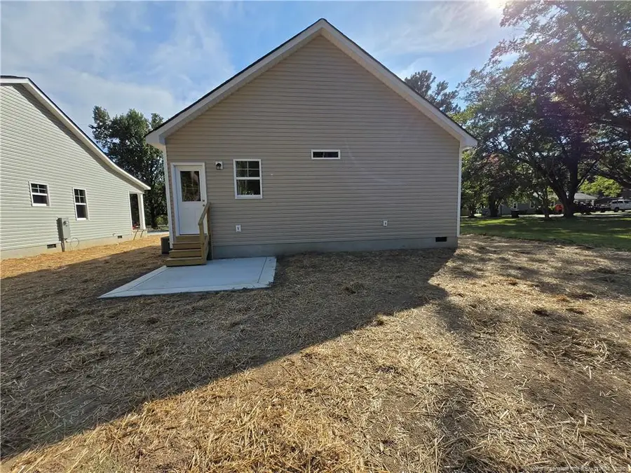 200 Jenkins Street, Dunn, NC 28334 - #3