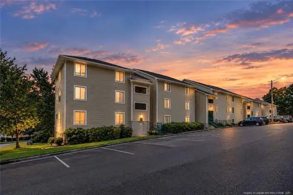 3385 Galleria Drive, Fayetteville, NC 28303