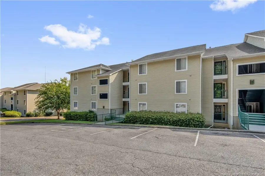 3385 Galleria Drive, Fayetteville, NC 28303 - #2