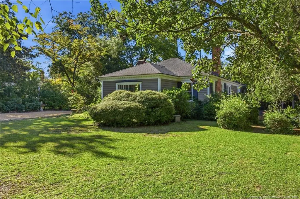 1515 Morganton Road, Fayetteville, NC 28305 - #1