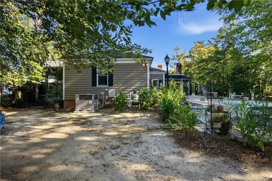 1515 Morganton Road, Fayetteville, NC 28305 - #3