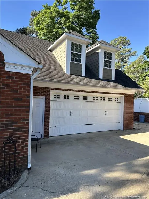 2505 N Edgewater Drive, Fayetteville, NC 28303 - #3