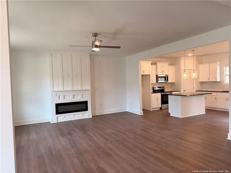 739 Southerland Peak (lot 46) Drive, Raeford, NC 28376 - #2