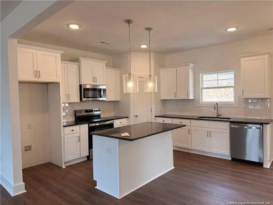 739 Southerland Peak (lot 46) Drive, Raeford, NC 28376 - #3