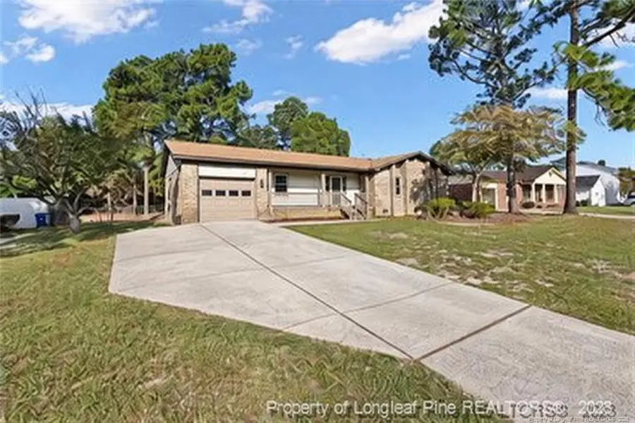 2034 Windlock Drive, Fayetteville, NC 28304 - #3