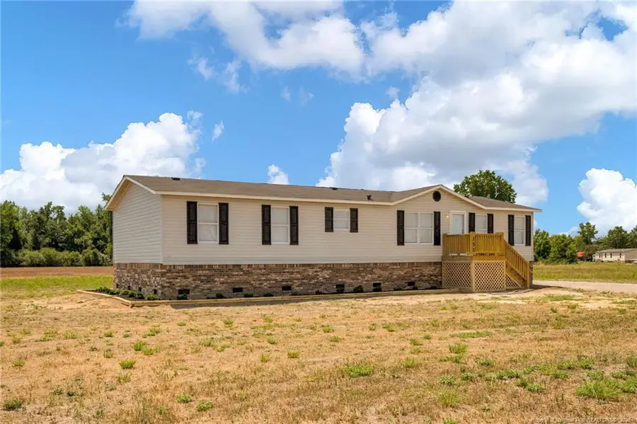 152 Three Bridges Road, Pembroke, NC 28372 - #3