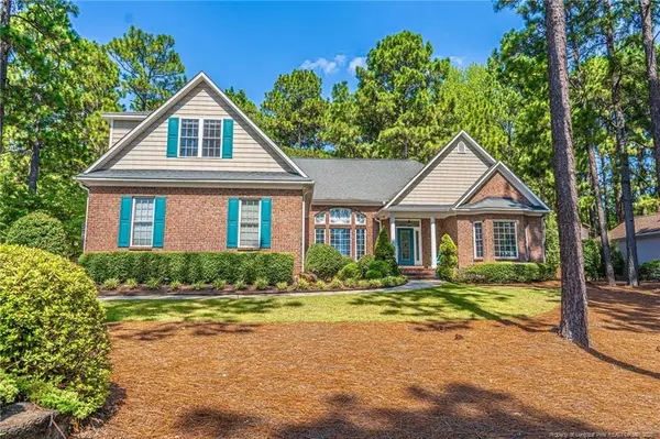 725 Lake Forest Drive, Pinehurst, NC 28374