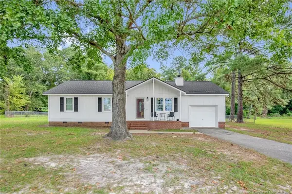 4005 Catherine Drive, Fayetteville, NC 28306