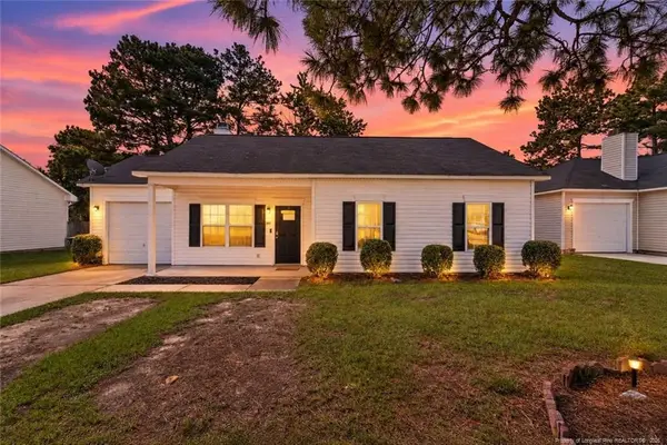 3823 Goforth Drive, Hope Mills, NC 28348