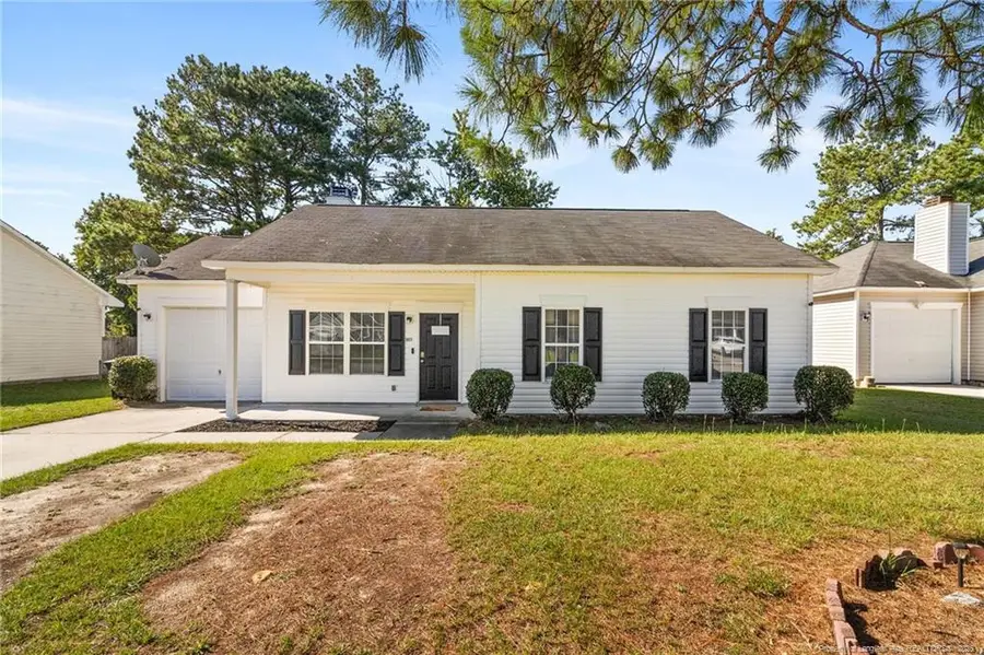 3823 Goforth Drive, Hope Mills, NC 28348 - #2