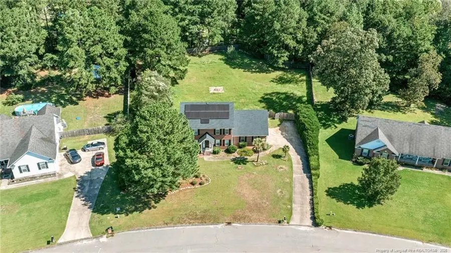 119 Breckenridge Drive, Raeford, NC 28376 - #2