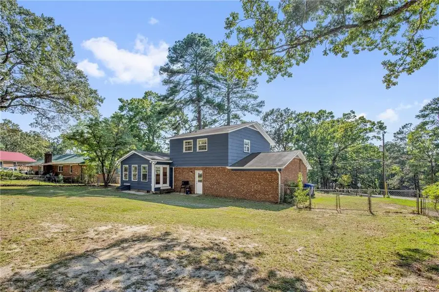 512 Dashland Drive, Fayetteville, NC 28303 - #2