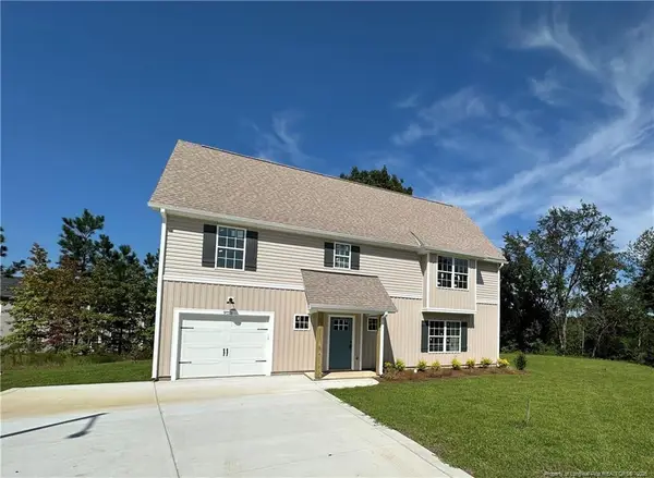 9752 Gooden Drive, Fayetteville, NC 28314