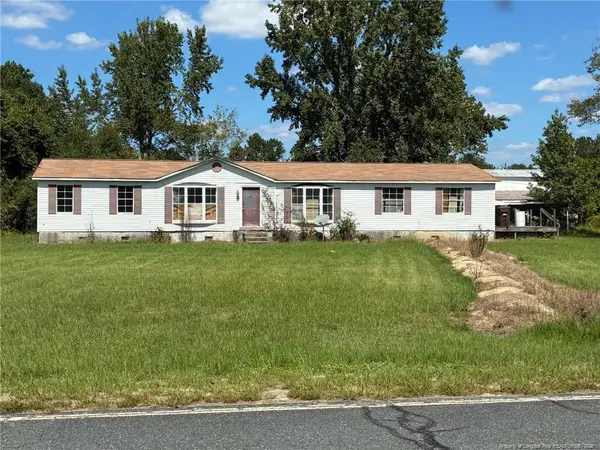 139 Teds Road, Parkton, NC 28371