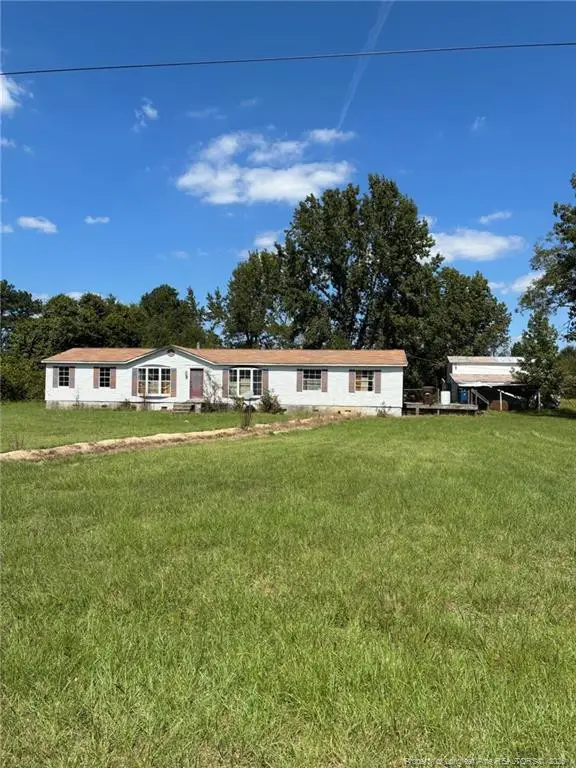 139 Teds Road, Parkton, NC 28371 - #3