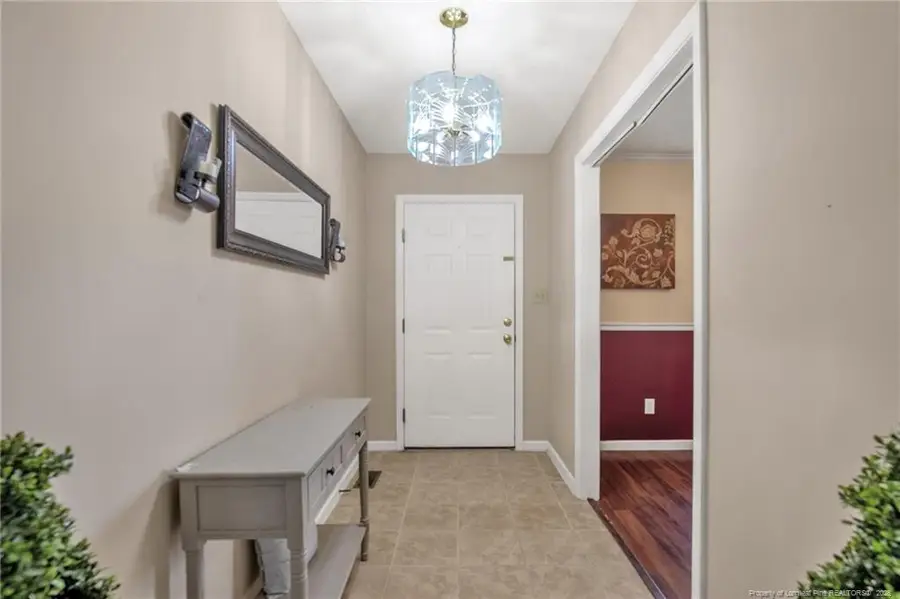 327 Grape Arbor Drive, Fayetteville, NC 28312 - #3