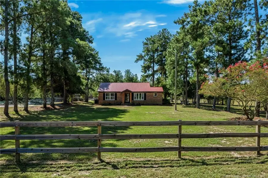 471 S Grace Chapel Church Road, Hamlet, NC 28345 - #2