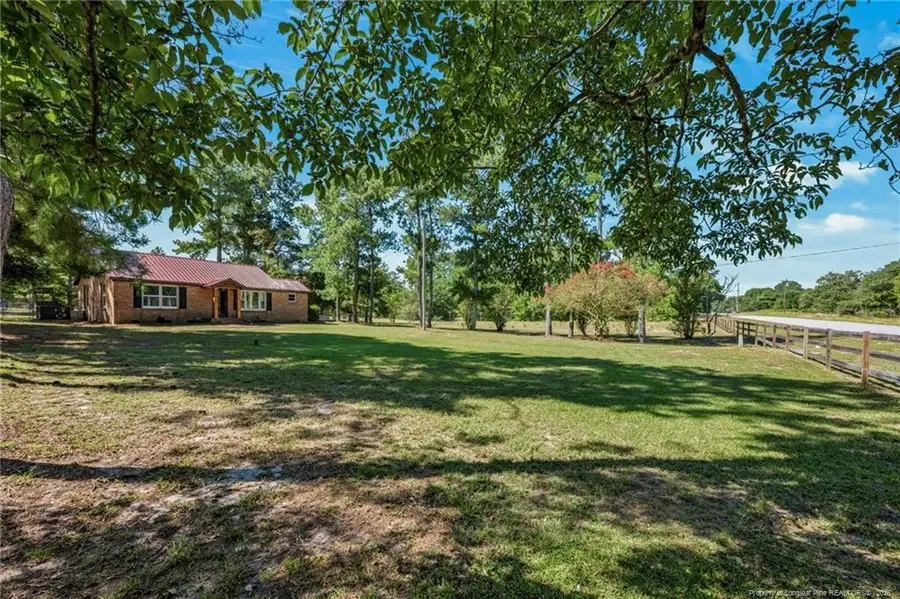 471 S Grace Chapel Church Road, Hamlet, NC 28345 - #3