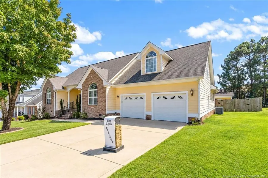 206 Timberline Drive, Sanford, NC 27332 - #2