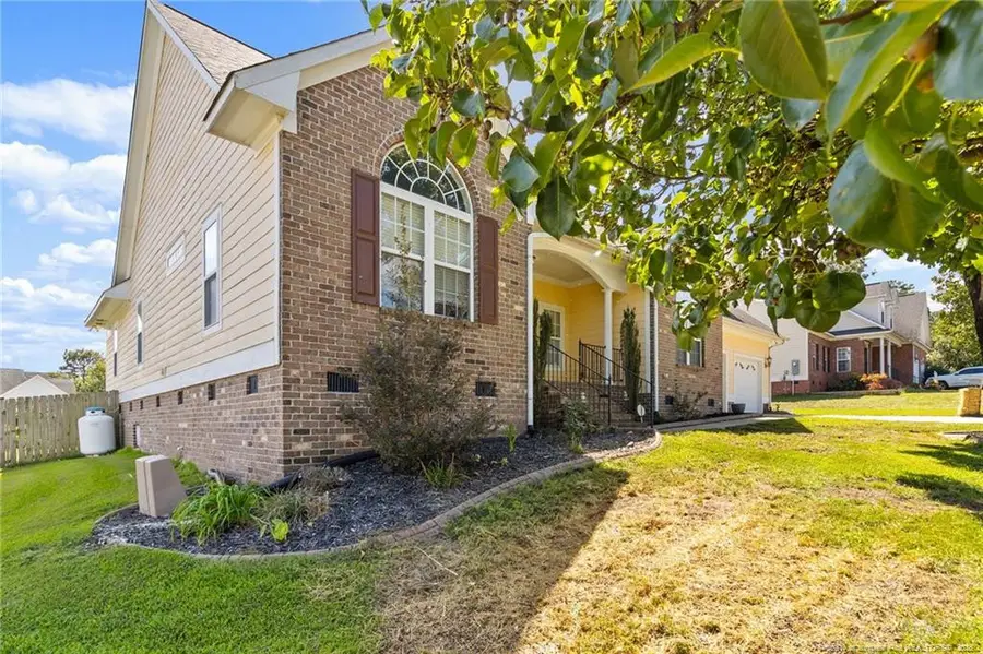 206 Timberline Drive, Sanford, NC 27332 - #3