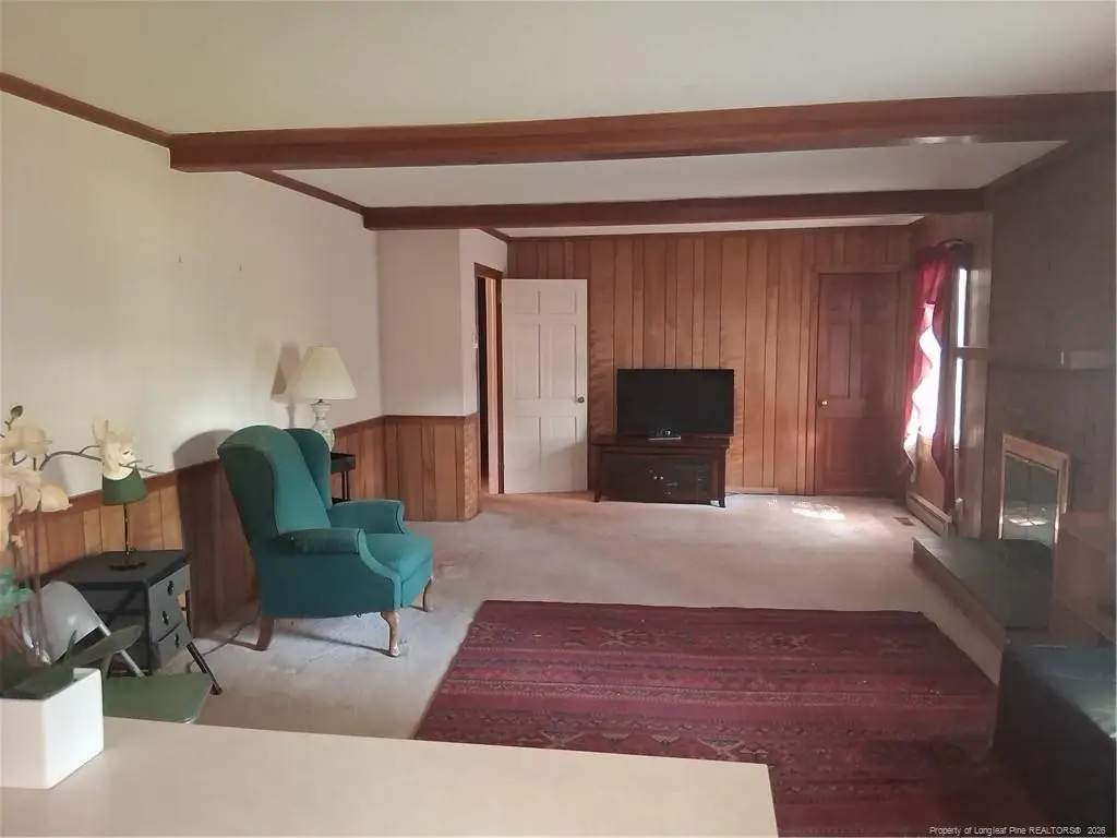 273 Forestwood Park Road, Sanford, NC 27330 - #1
