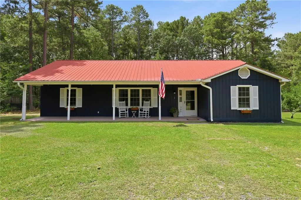 360 Jody Road, Carthage, NC 28327 - #1