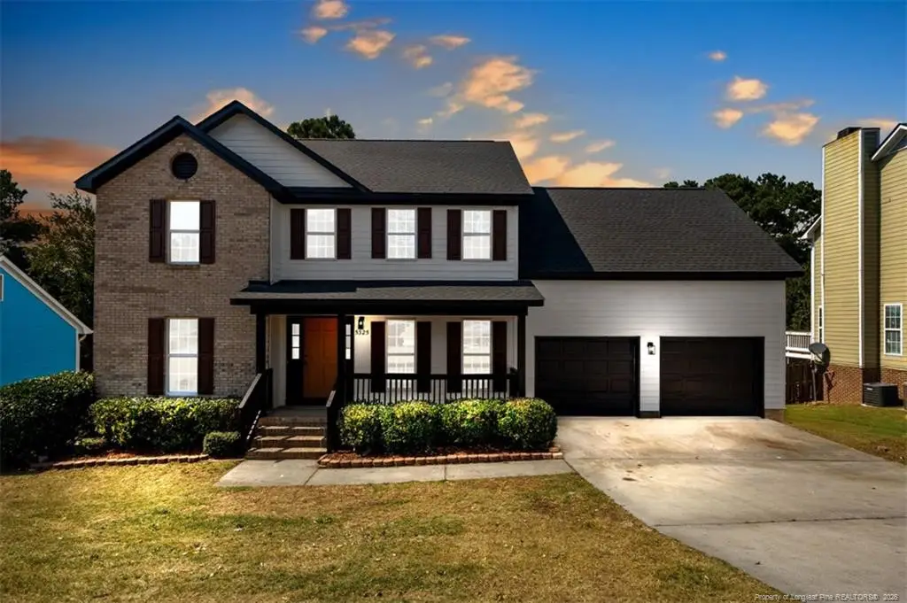 5325 Miranda Drive, Hope Mills, NC 28348 - #1
