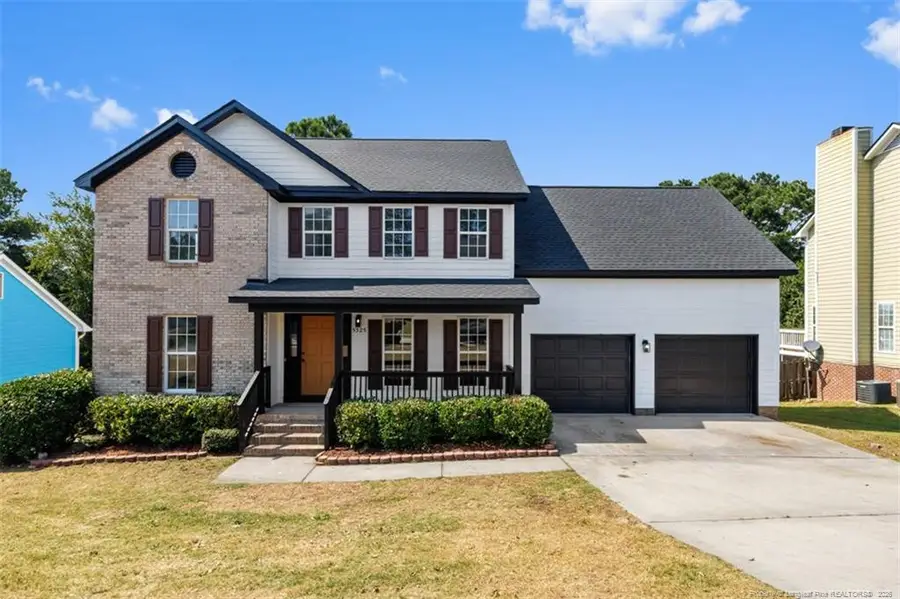 5325 Miranda Drive, Hope Mills, NC 28348 - #2