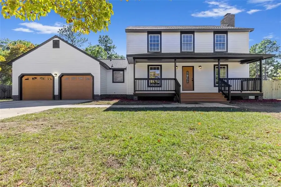 6318 Stoney Point Loop, Fayetteville, NC 28306 - #2
