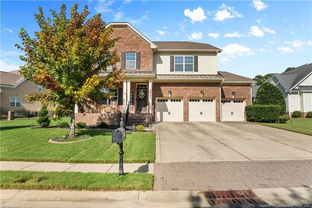 2521 Thorngrove Court, Fayetteville, NC 28303 - #1