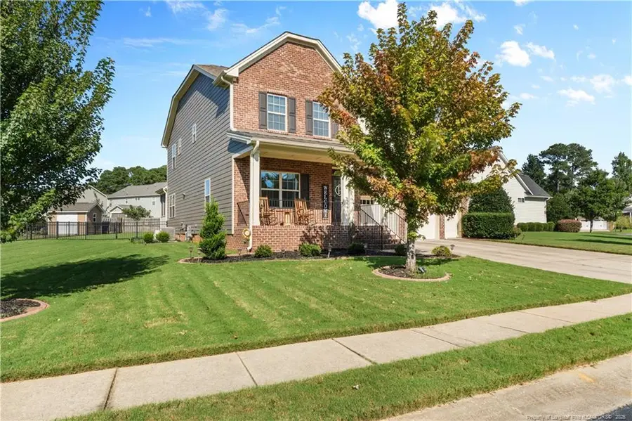 2521 Thorngrove Court, Fayetteville, NC 28303 - #2