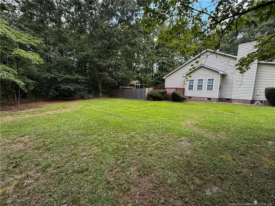 160 Scarlet Oak Drive, Raeford, NC 28376 - #3