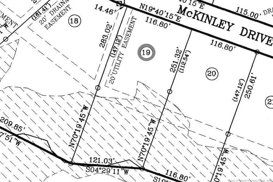 2116 Mckinley Drive, Fayetteville, NC 28311 - #2