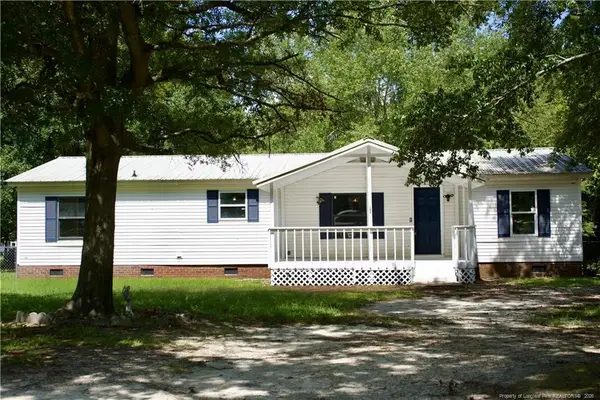 212 Grummen Road, Hope Mills, NC 28348