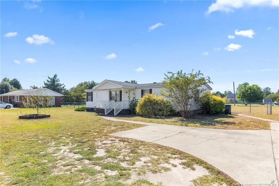437 Baywood Road, Fayetteville, NC 28312 - #3