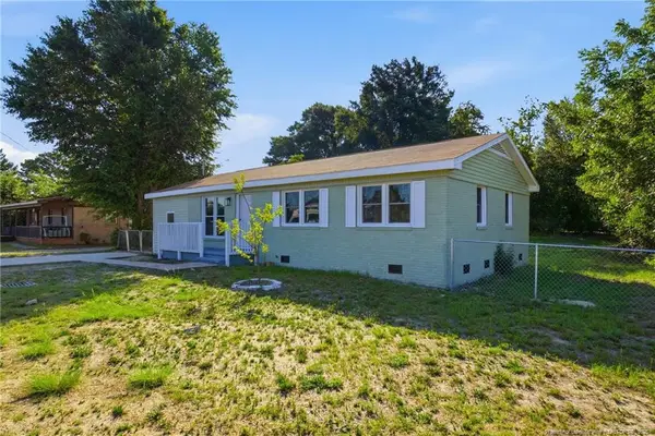 3145 Legion Road, Hope Mills, NC 28348