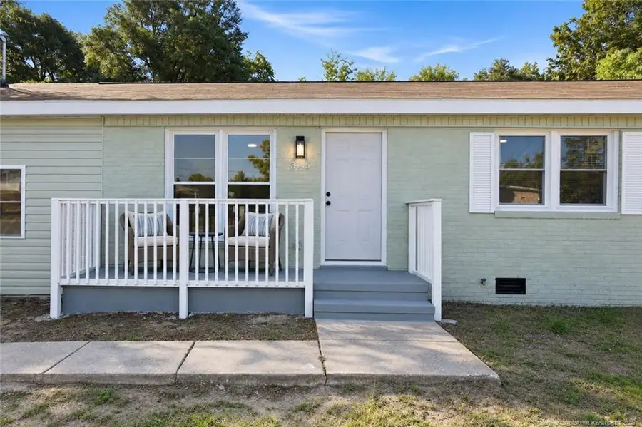 3145 Legion Road, Hope Mills, NC 28348 - #3
