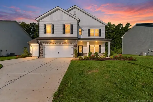 1478 Draw Bridge Lane, Fayetteville, NC 28312
