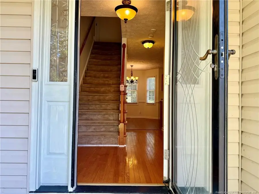 2401 Larwood Drive, Fayetteville, NC 28306 - #2
