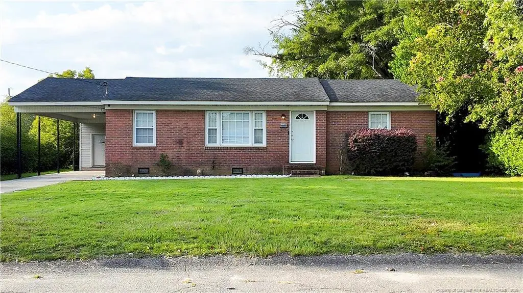 4901 Cottonwood Drive, Fayetteville, NC 28304 - #1