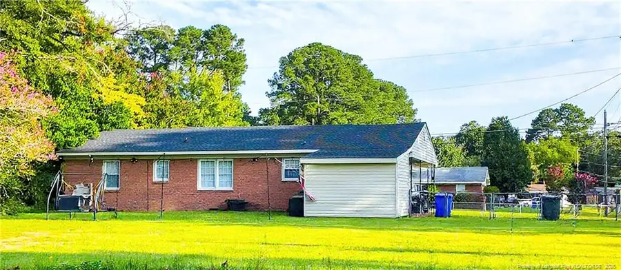 4901 Cottonwood Drive, Fayetteville, NC 28304 - #2