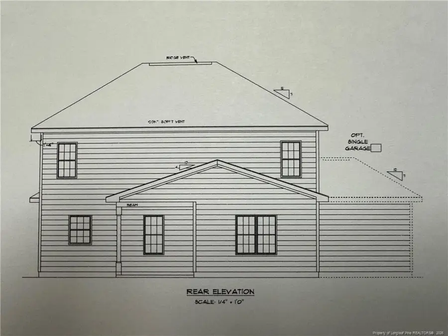206 Rolands Ridge (lot 9) Road, Autryville, NC 28318 - #3