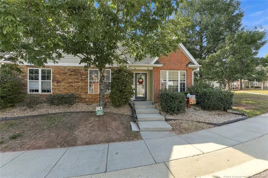 11310 Clubhaven Place, Raleigh, NC 27617 - #2