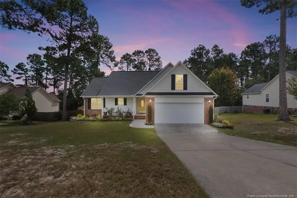 154 Chesapeake Road, Cameron, NC 28326 - #1